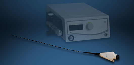 Vapor Ablation Catheter